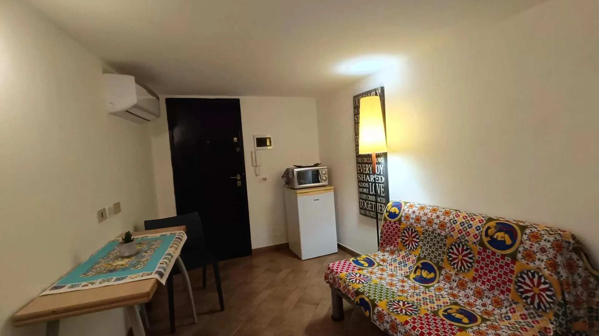 Daire Piazzetta Speciale Guest House Palermo