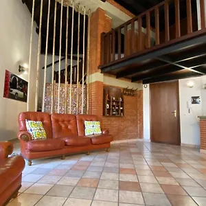 Appartamento Casa Zagato Le Fuoriserie, Palermo
