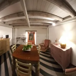 Loft Alla Cattedrale Appartement