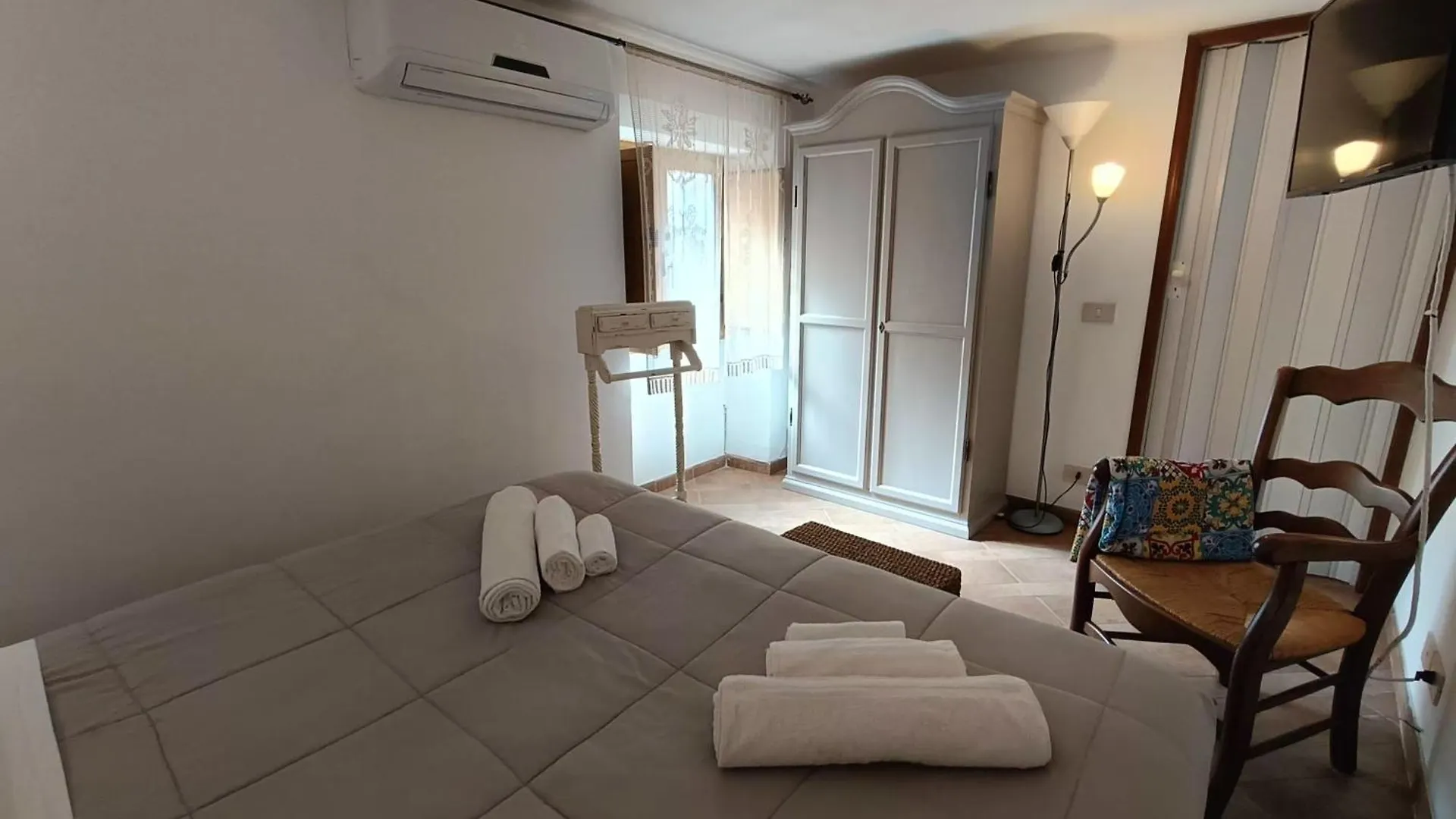 Piazzetta Speciale Guest House Palermo