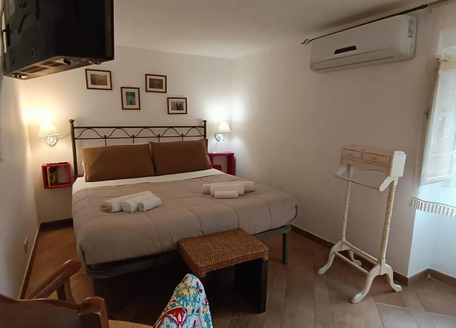 Piazzetta Speciale Guest House Palermo