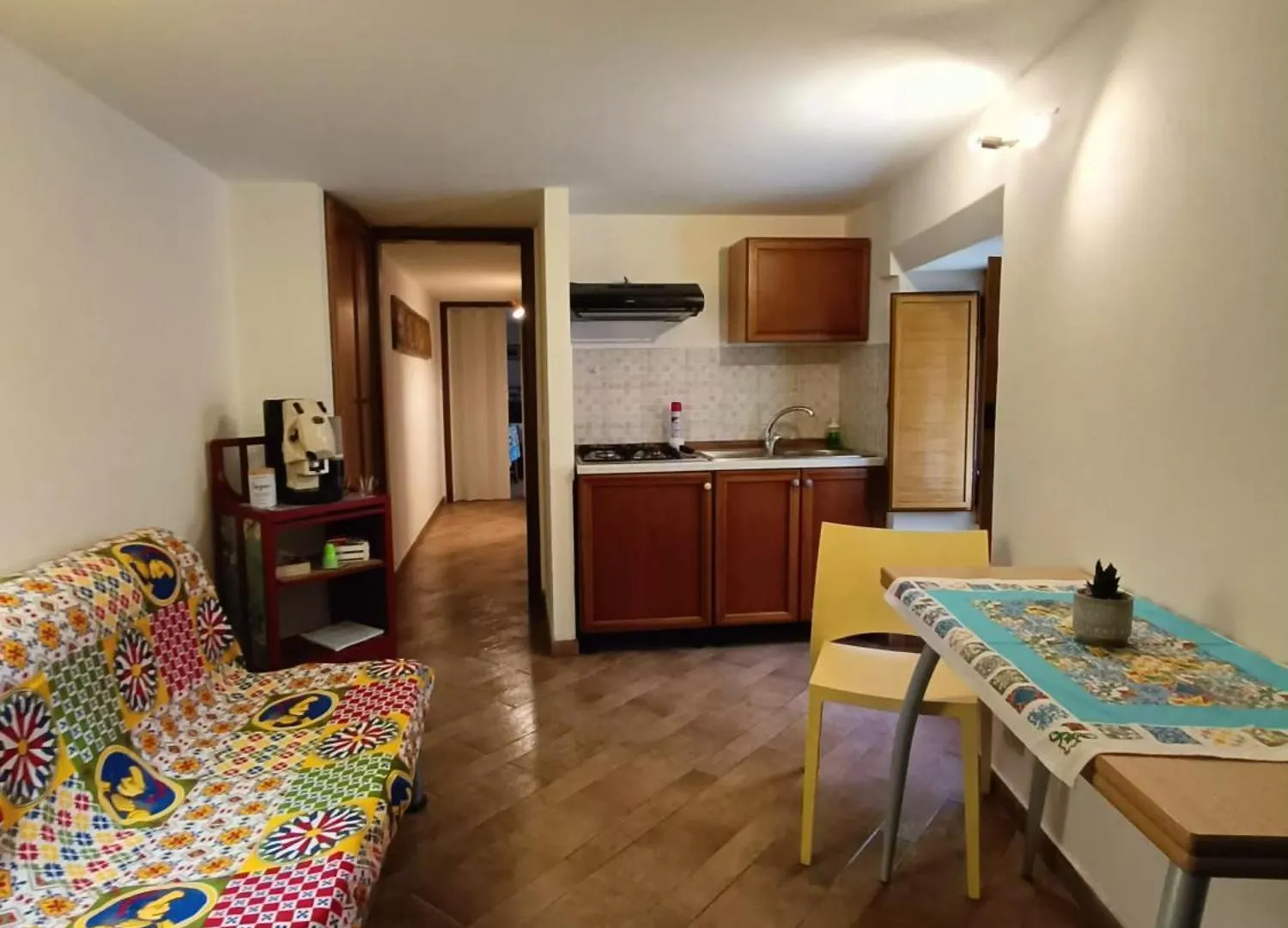 Piazzetta Speciale Guest House Palermo Italy