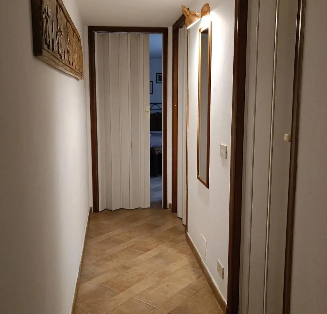 Apartment Piazzetta Speciale Guest House Palermo Italy