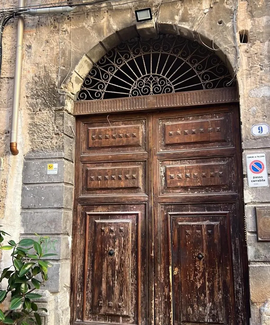 Piazzetta Speciale Guest House Palermo 0*,  Italy
