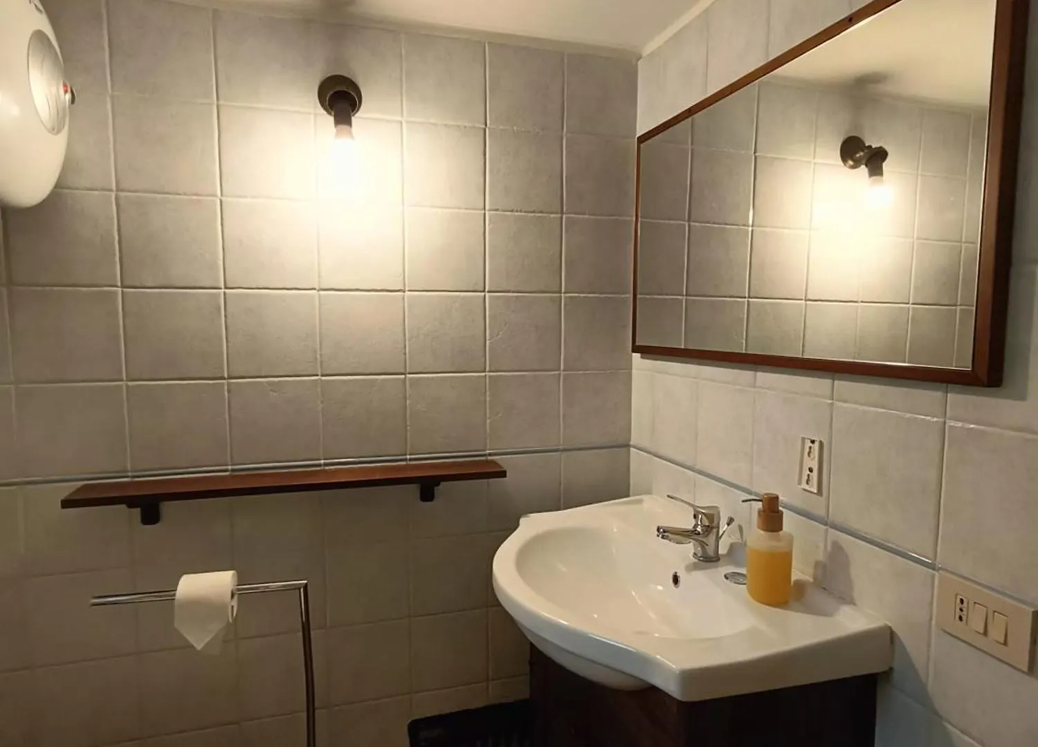 Piazzetta Speciale Guest House Palermo Apartment